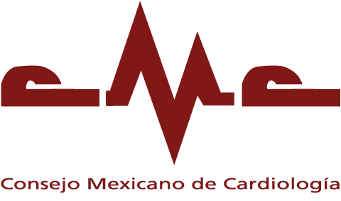 Certificado por el Consejo Mexicano de Cardiología