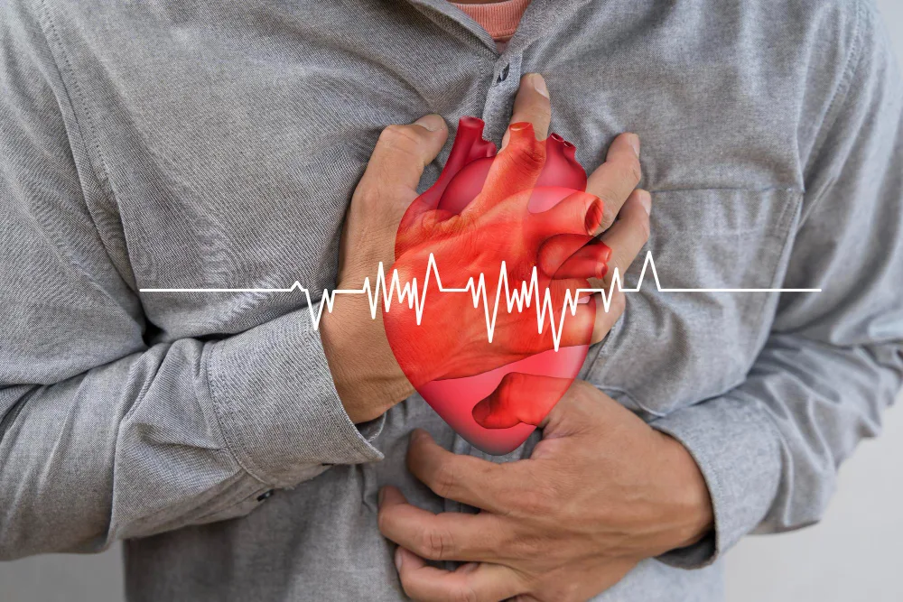 Tratamiento de arritmias cardiacas